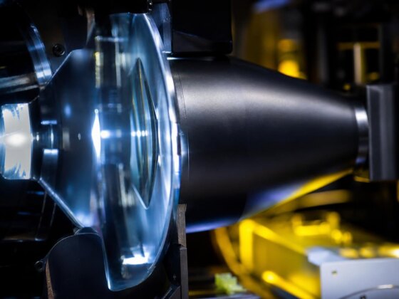 OpenCAL quer pôr a impressão 3D volumétrica na secretária de qualquer maker