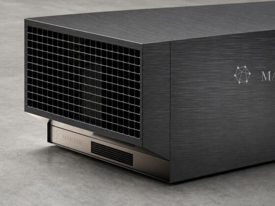 Esta startup israelita quer matar a GPU com 128TB de memória barata