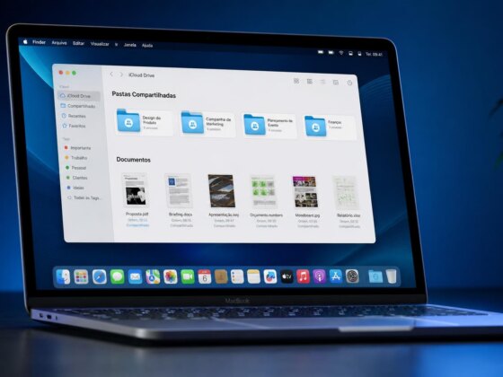 Falha no iCloud deixou ex-funcionários da Apple com acesso a segredos