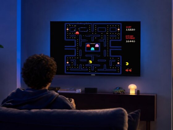 Apps de TVs Samsung transformavam a tua net em túnel para estranhos