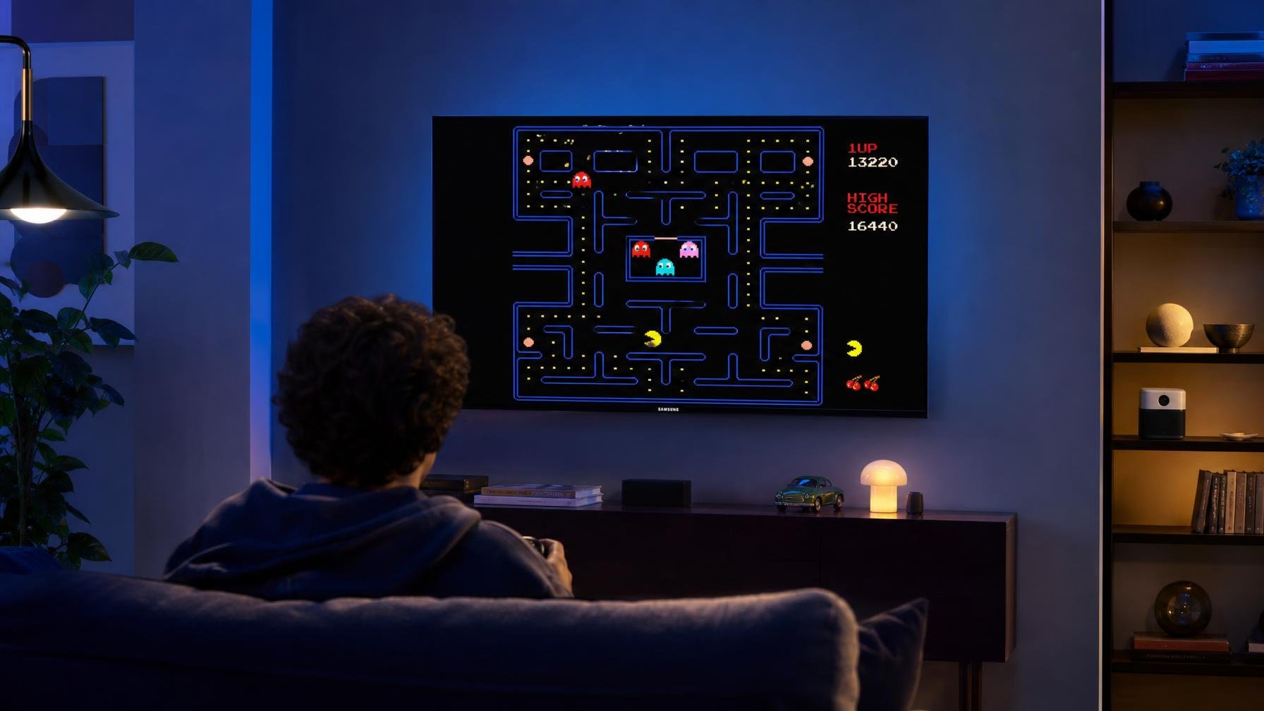 Apps de TVs Samsung transformavam a tua net em túnel para estranhos