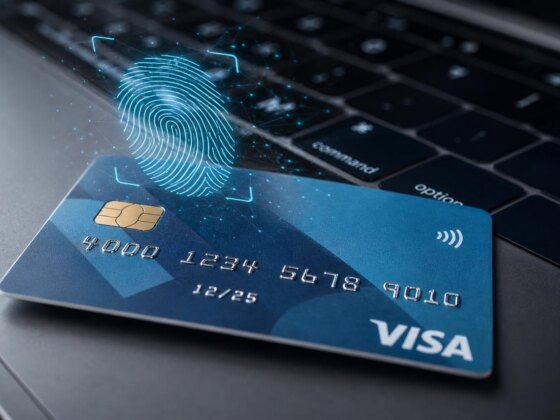 Visa compra BioCatch por 2,2 mil milhões para travar fraudes com IA
