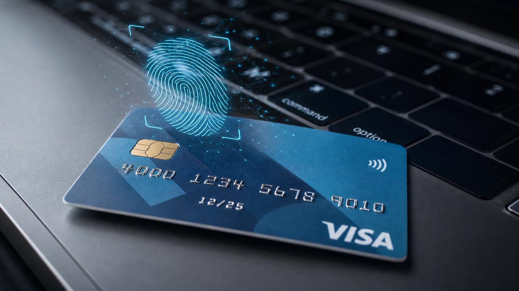 Visa compra BioCatch por 2,2 mil milhões para travar fraudes com IA