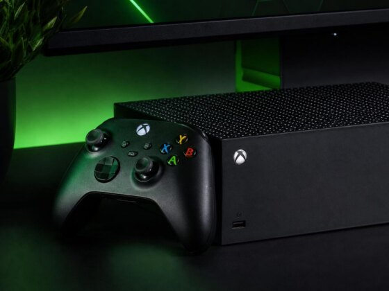 Próxima Xbox Helix quer correr todo o catálogo Xbox de sempre