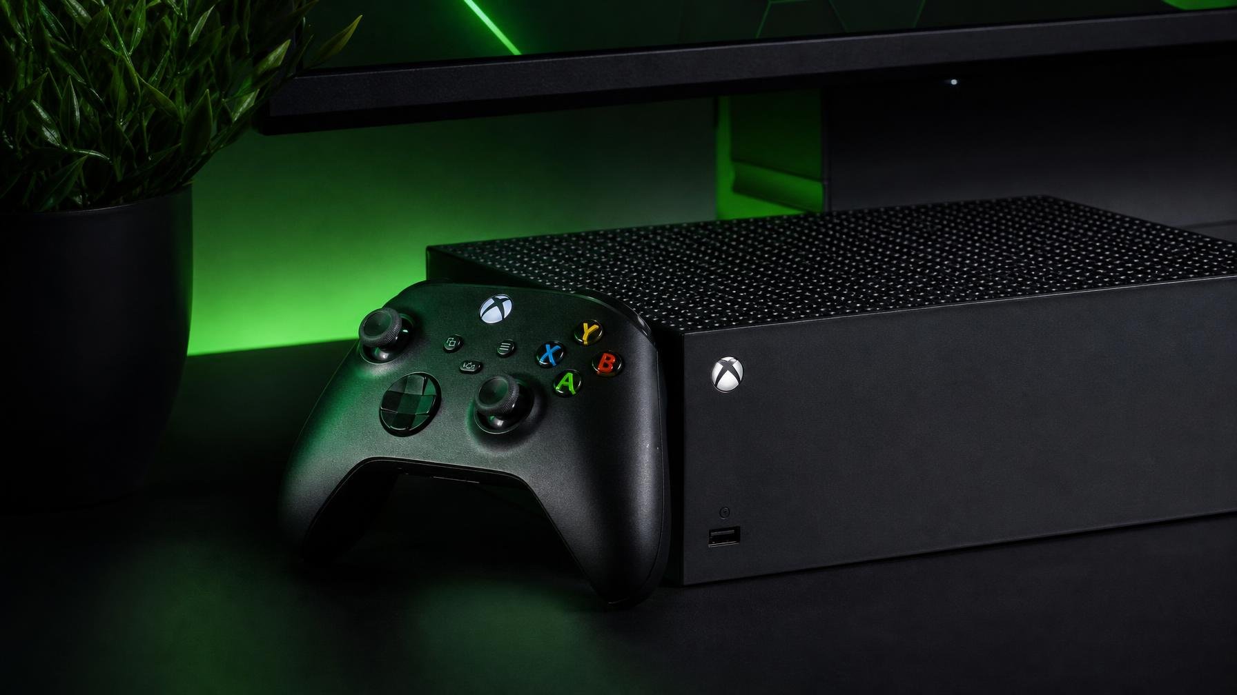Próxima Xbox Helix quer correr todo o catálogo Xbox de sempre
