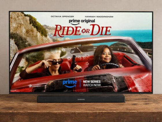 HDR10 Plus Advanced chega ao Prime Video, mas só para TVs Samsung 2026