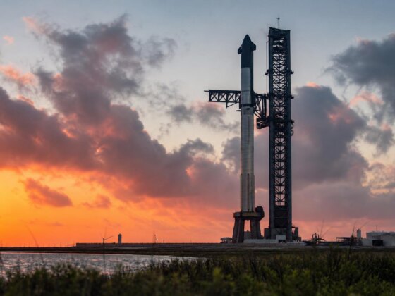 SpaceX faz mais dinheiro com IA do que com foguetões, mas continua no vermelho
