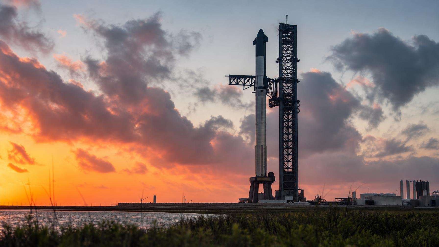 SpaceX faz mais dinheiro com IA do que com foguetões, mas continua no vermelho