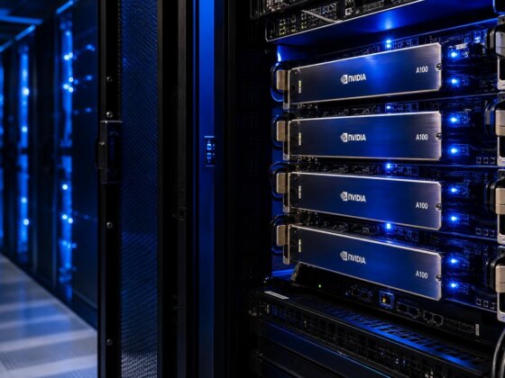 Anthropic prepara equipa de chips própria para treinar o Claude em 2026
