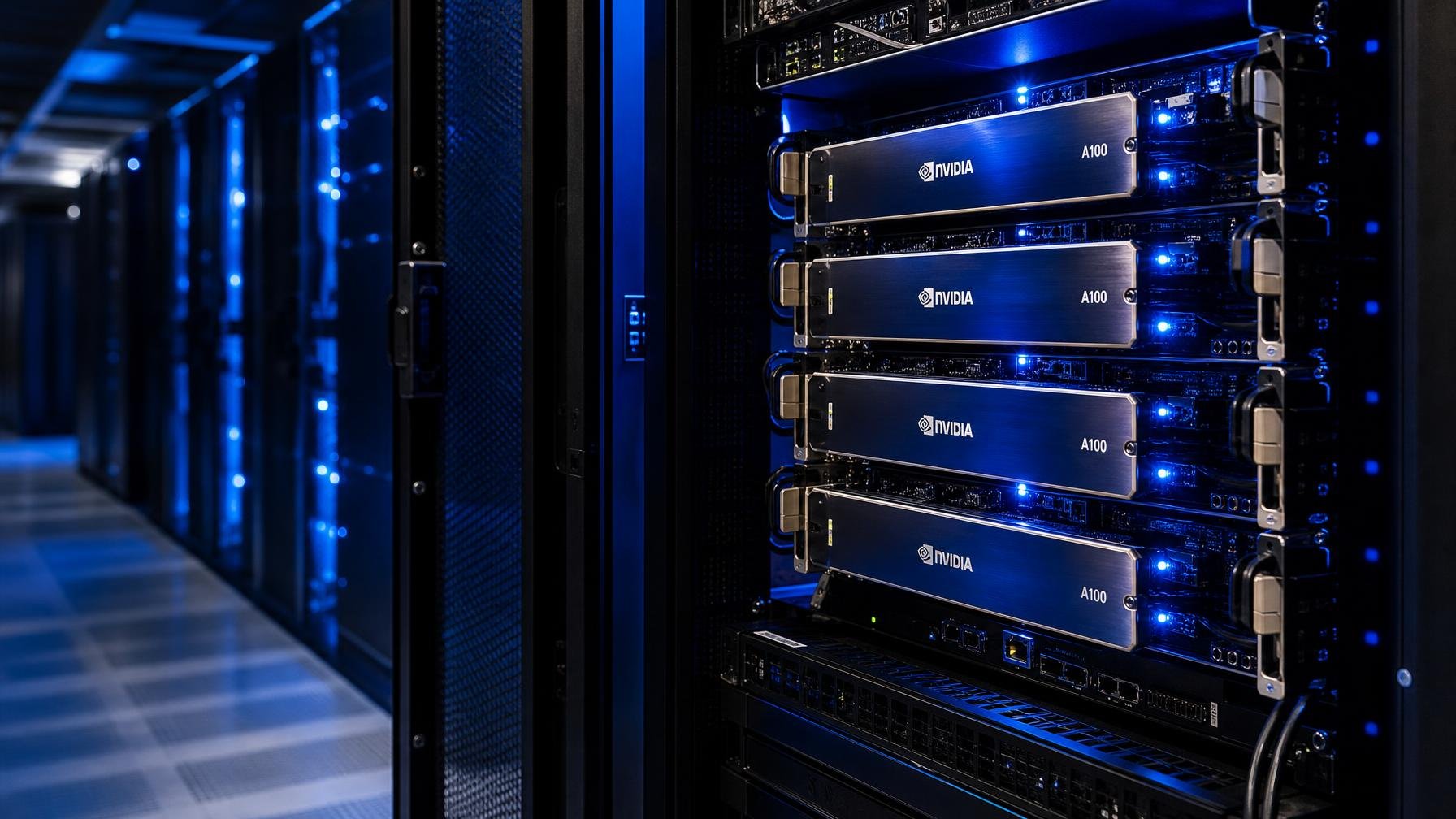 Anthropic prepara equipa de chips própria para treinar o Claude em 2026