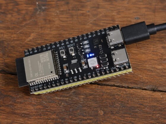 Técnica de memória põe LLM de 29M de parâmetros num simples ESP32
