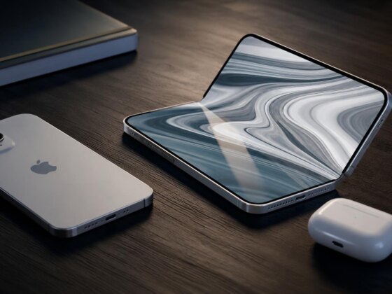 Dobráveis sobem 20% em 2026 empurrados pelo possível iPhone Ultra