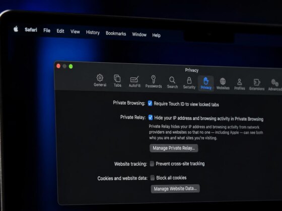 Falha no Private Relay da Apple expõe IP em logins com passkeys