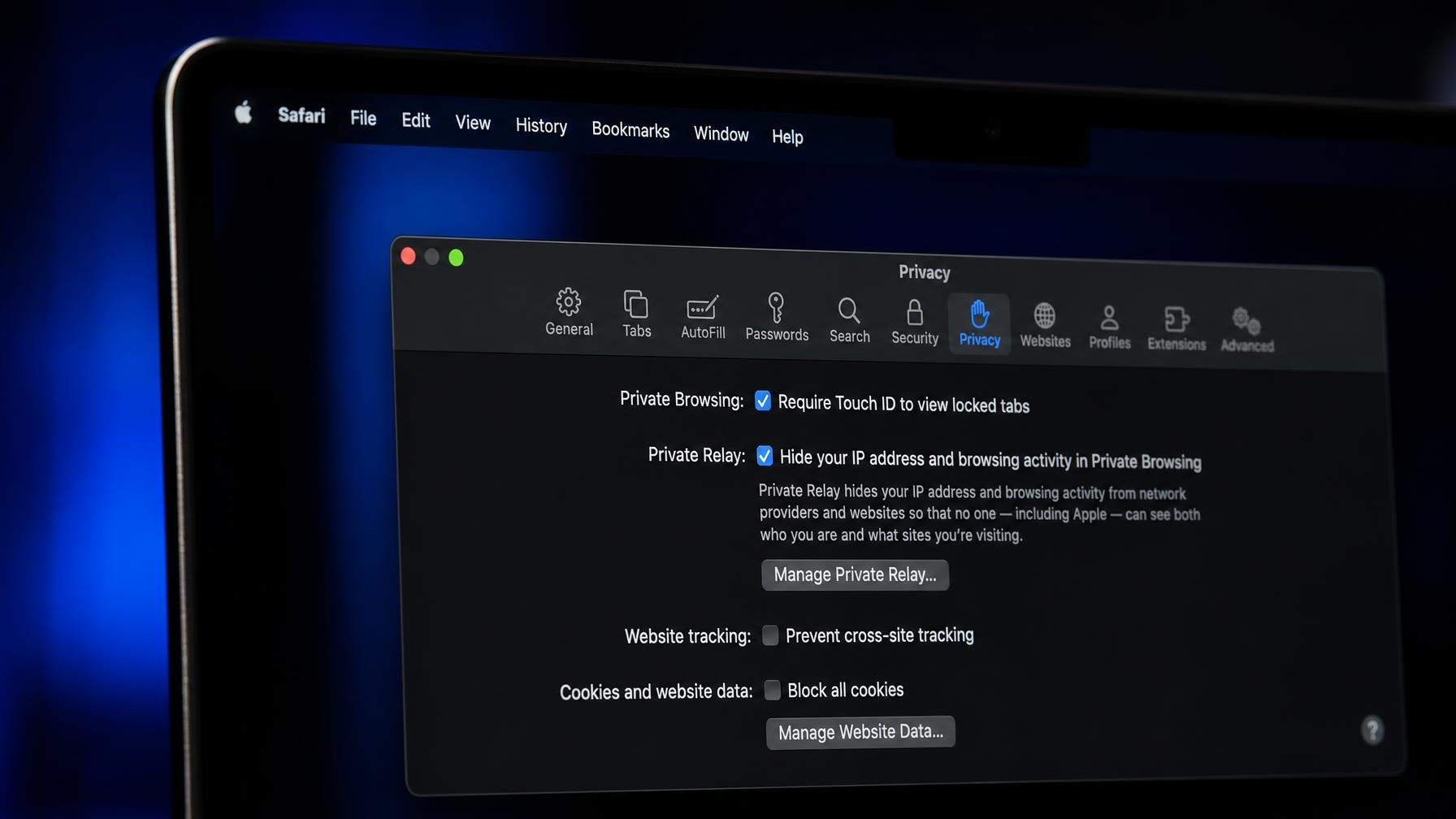 Falha no Private Relay da Apple expõe IP em logins com passkeys