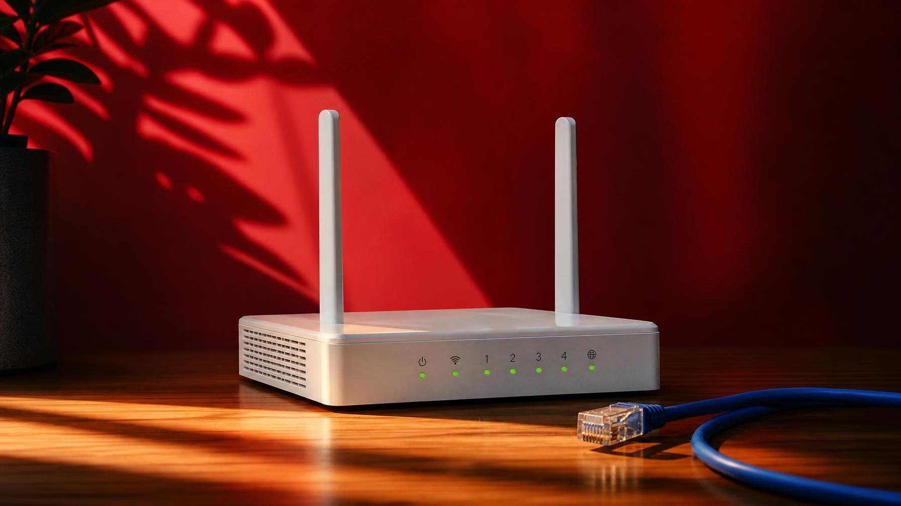 Fabricante chinês de routers nega backdoor mas retira firmware do site