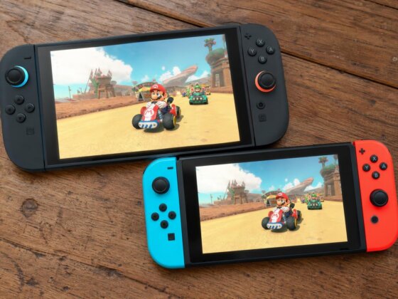 Nintendo engorda lucros com tarifas dos EUA que não volta aos jogadores