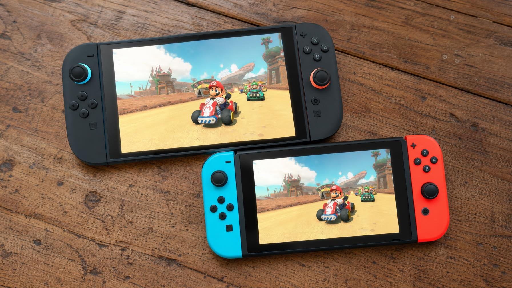 Nintendo engorda lucros com tarifas dos EUA que não volta aos jogadores