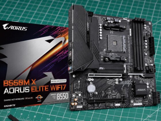 Placas-mãe de PCs podem ficar bem mais caras já este ano