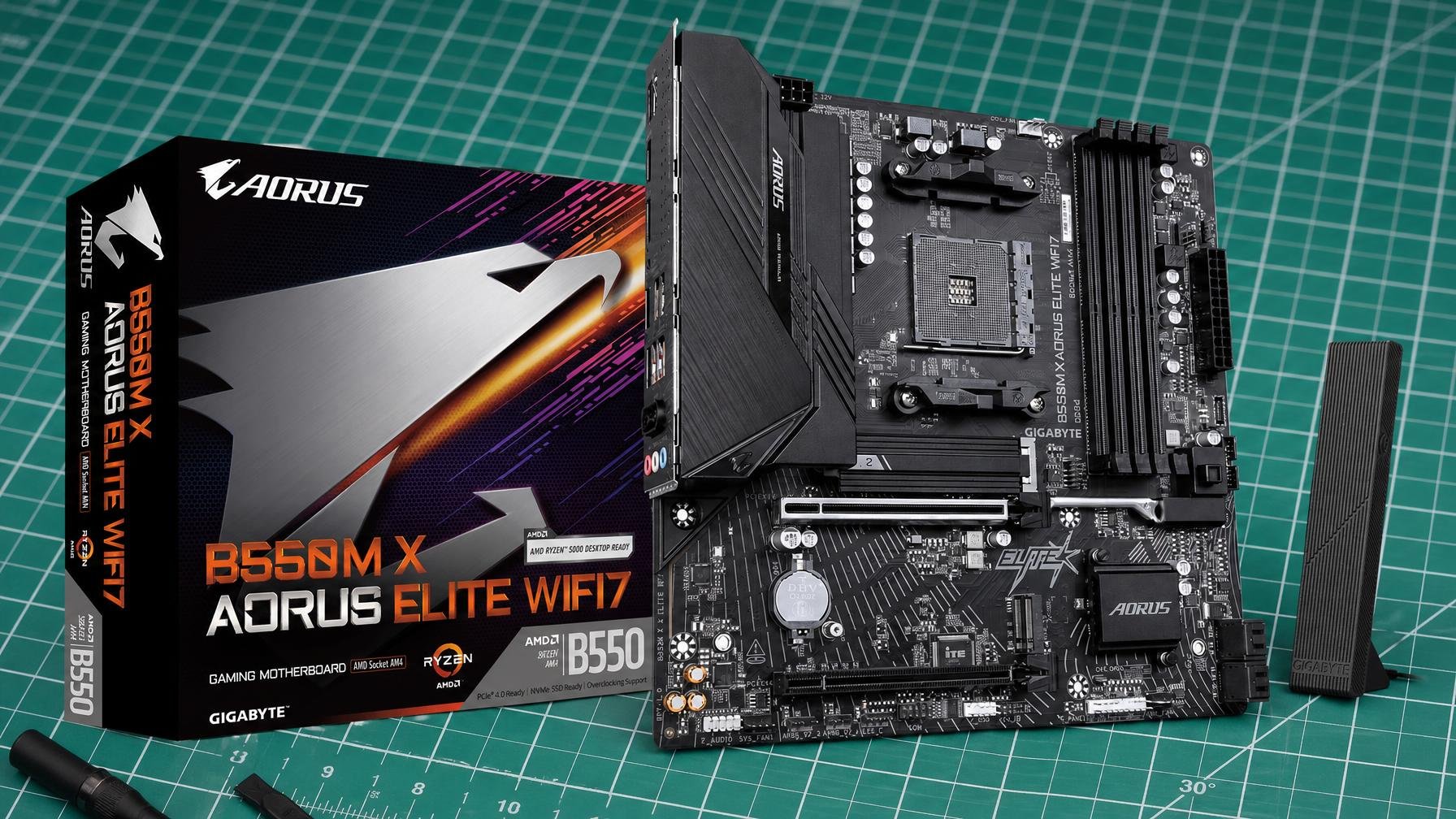 Placas-mãe de PCs podem ficar bem mais caras já este ano