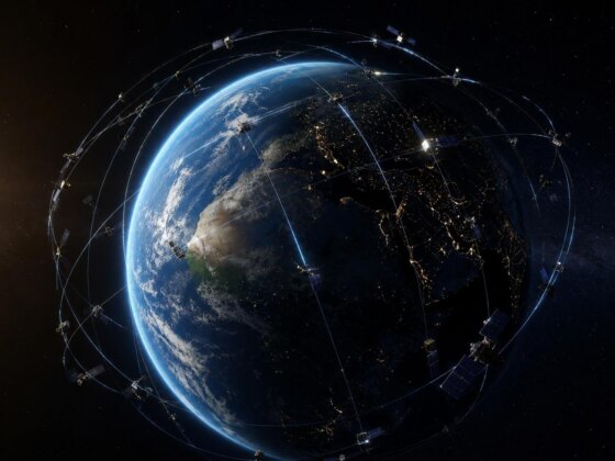 IRIS² ganha forma: a rede satélite soberana da União Europeia