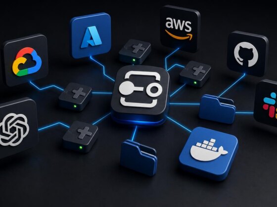 Amazon, Microsoft e OpenAI juntam-se para normalizar plugins de agentes IA