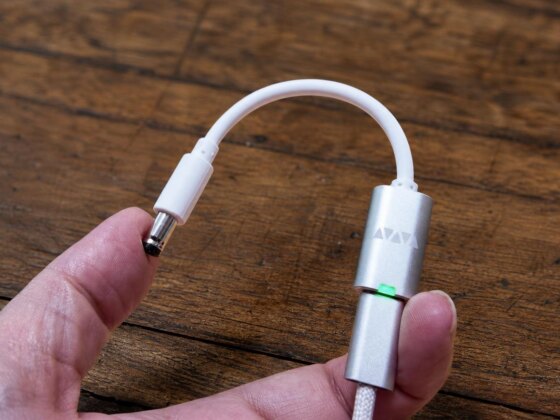 VFLEX: o dongle que leva USB-C aos teus velhos gadgets