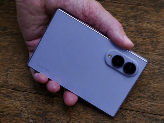 Samsung Galaxy Z Fold 8: o dobrável que finalmente apetece usar