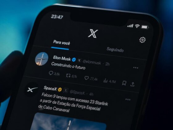 X mata o revenue sharing e paga só a quem criar de raiz