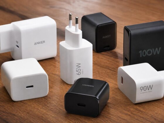 Antes de comprares outro carregador USB-C, há um detalhe que falta