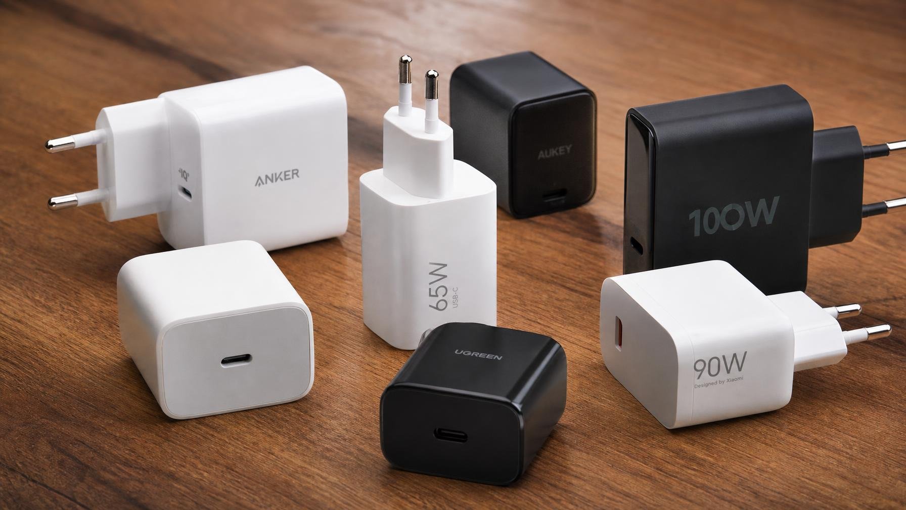 Antes de comprares outro carregador USB-C, há um detalhe que falta