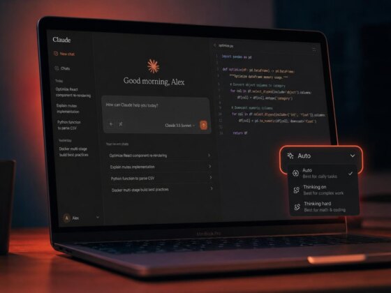 Claude Code passa a aprovar código em auto mode por defeito