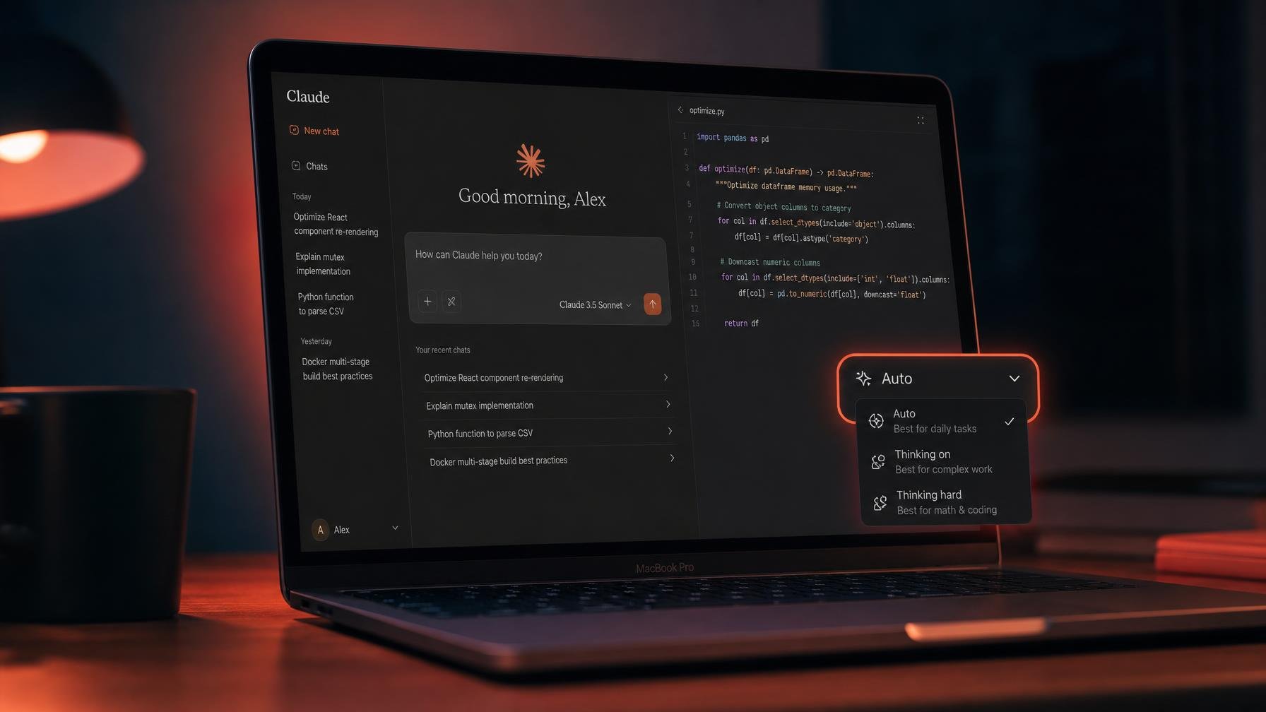 Claude Code passa a aprovar código em auto mode por defeito
