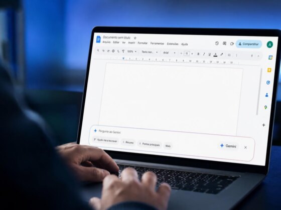 Como desligar o Gemini no Gmail e no Google Docs, passo a passo