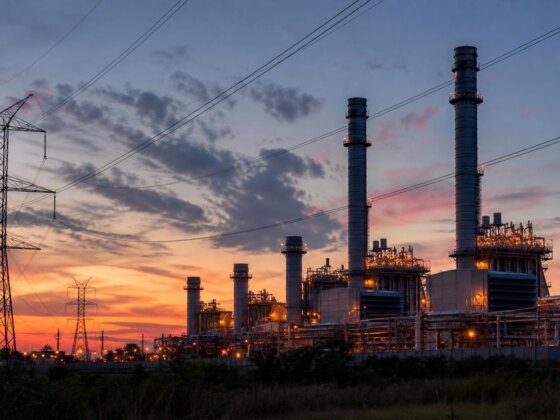 Nvidia e Amazon despejam milhares de milhões em energia para IA