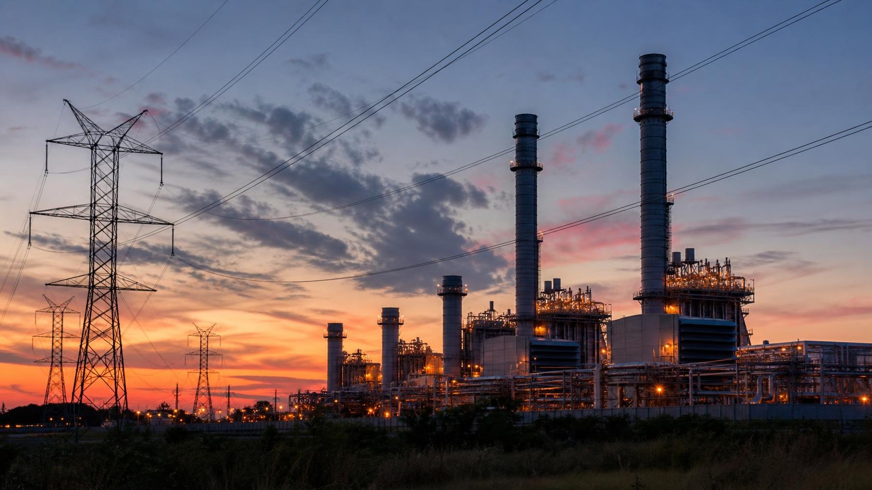 Nvidia e Amazon despejam milhares de milhões em energia para IA