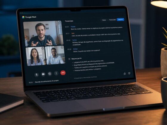 Meetily: transcrever reuniões sem subscrição e quase sem truques