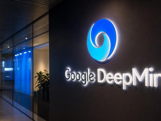 DiffusionGemma: o atalho da Google para texto mais rápido em IA