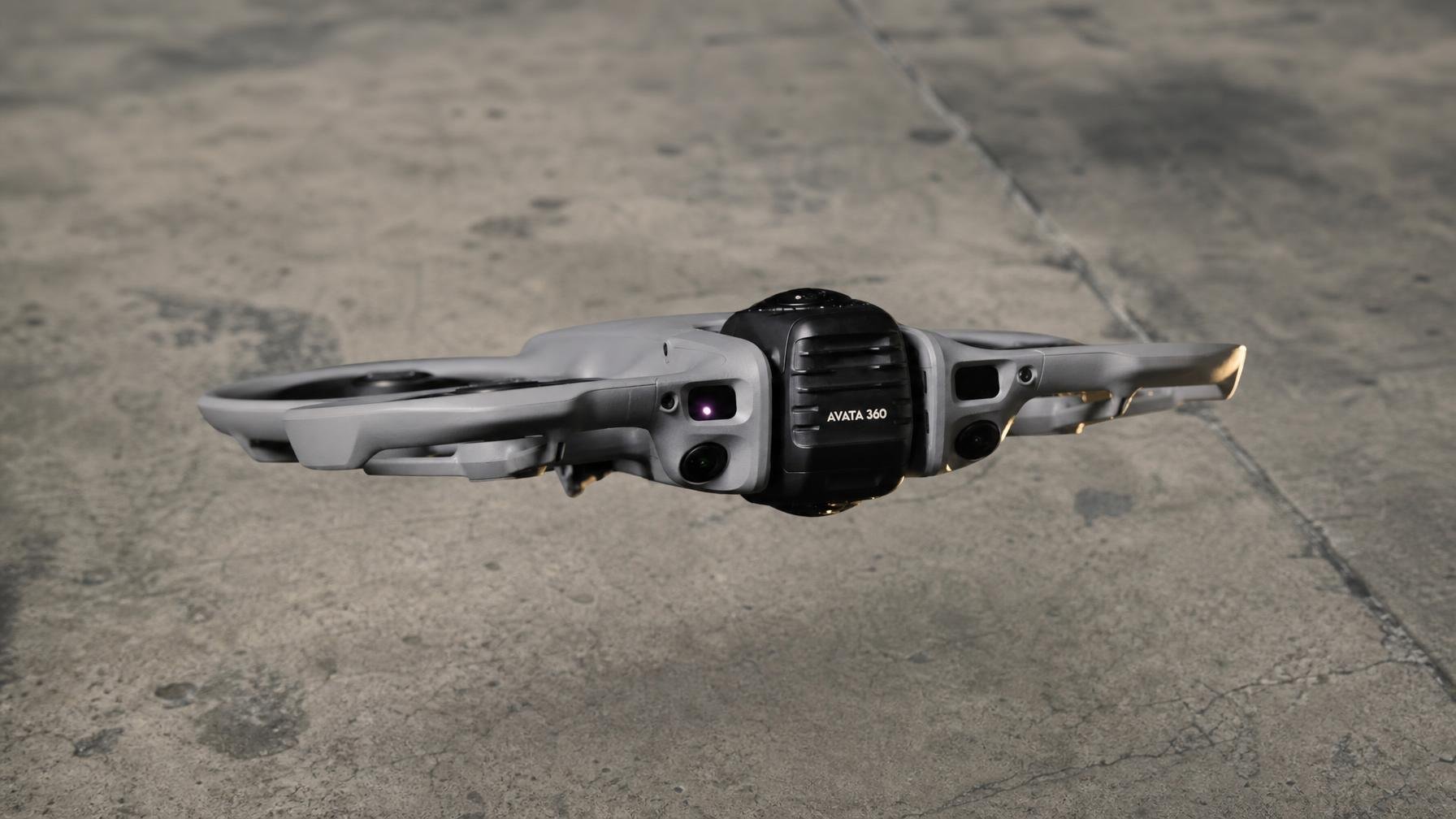 FCC quer tirar do ar drones DJI com LiDAR já aprovados