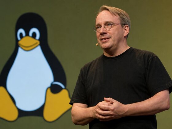 Torvalds admite: IA tornou gigantes os updates do kernel Linux