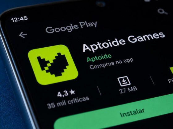 Loja Aptoide entra na Google Play dos EUA e quebra o tabu