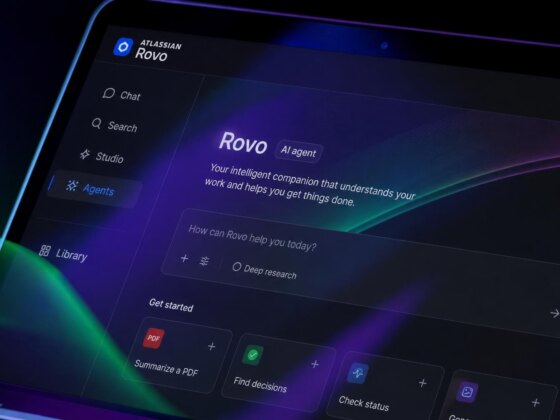 Texto invisível em PDFs expõe dados sensíveis no Atlassian Rovo