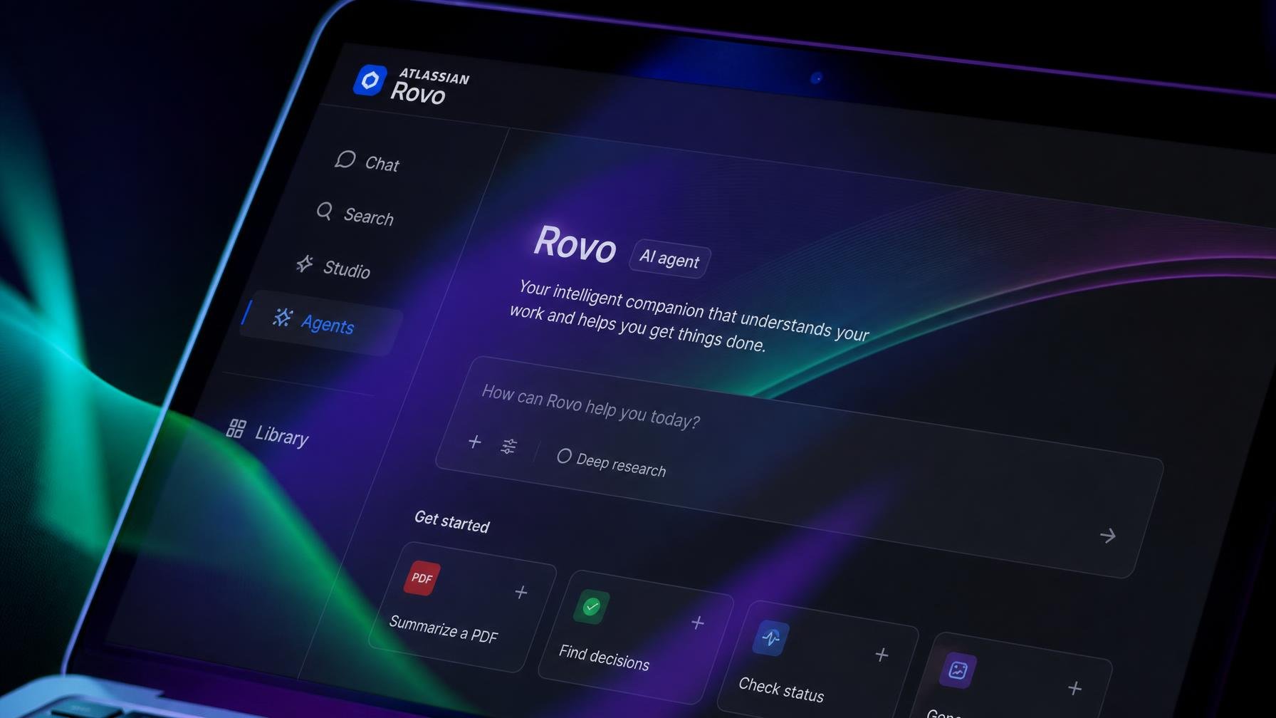 Texto invisível em PDFs expõe dados sensíveis no Atlassian Rovo
