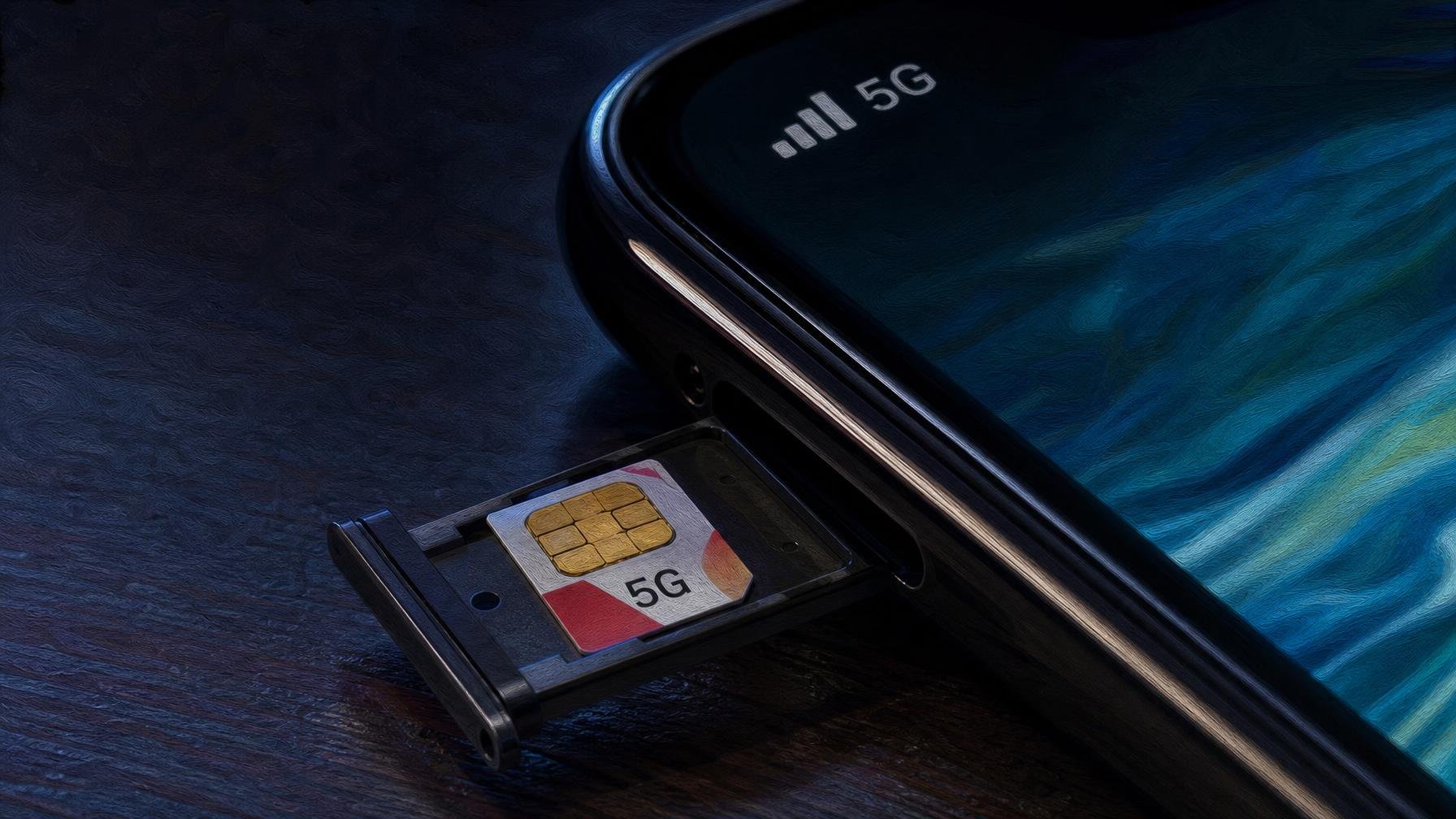 Cartões SIM maliciosos podem mandar no teu telemóvel à distância