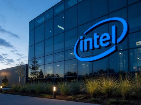 Intel levanta até 20 mil milhões para desafiar a TSMC na fundição