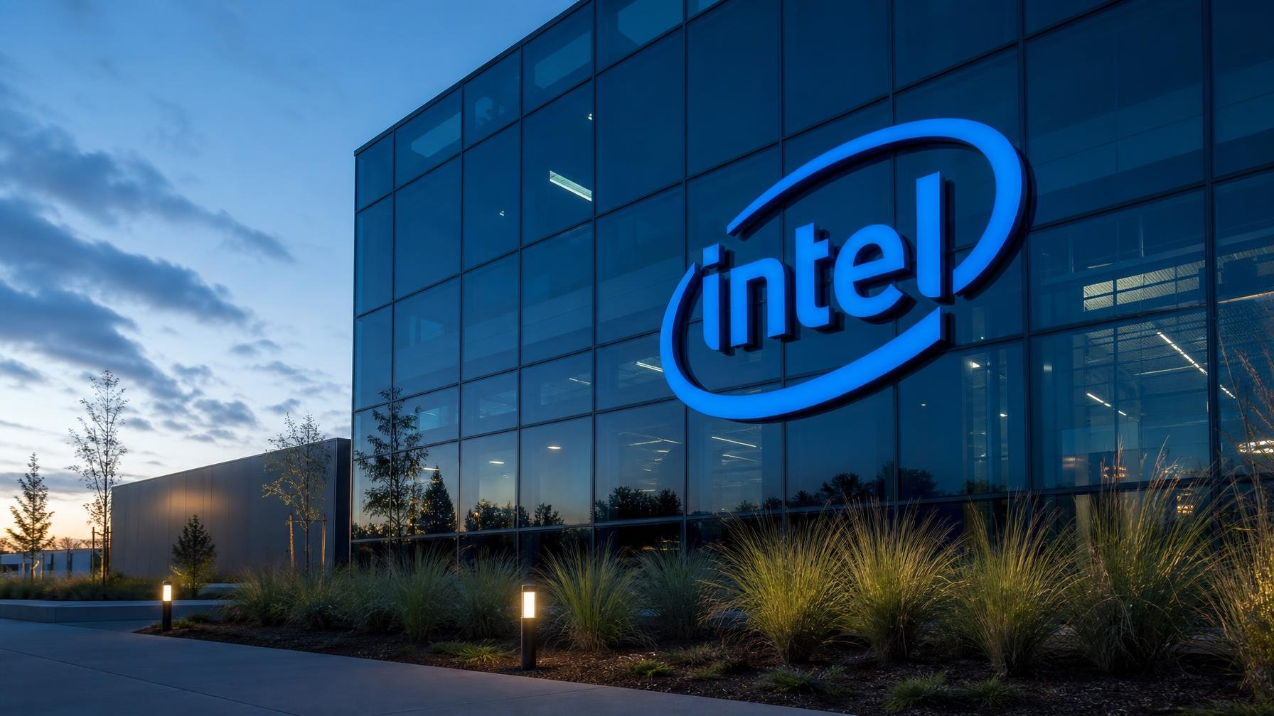 Intel levanta até 20 mil milhões para desafiar a TSMC na fundição