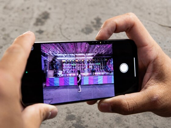 Apple prepara selo anti-deepfake para fotos tiradas com iPhone
