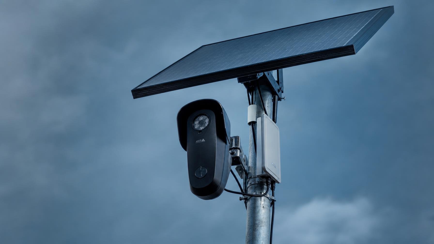 Nova vigilância liga o teu telemóvel à matrícula do carro