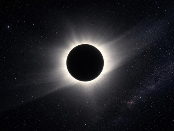 CISS: o espectrómetro italiano que aposta tudo num só eclipse