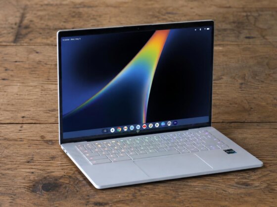 HP Googlebook 14c com Snapdragon X Elite ganha forma oficial