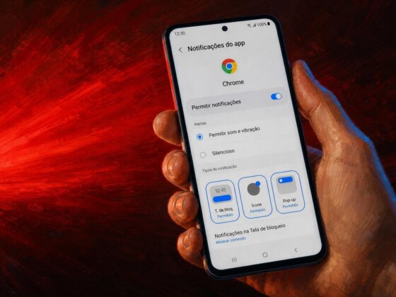 Chrome corta 7 mil milhões de notificações abusivas por dia no Android